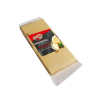 FORMAGGIO EMMENTAL BAVARESE 200 GR