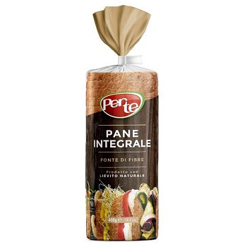 PANE INTEGRALE 4X400 GR