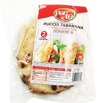 PUCCIA TARANTINA 12X250 GR