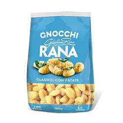 GNOCCHI CON PATATE KG.1