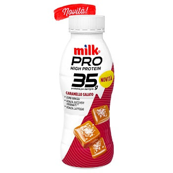 PRO PROTEIN DRINK CARAMELLO SALATO 350 GR
