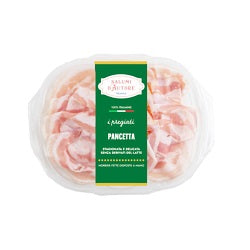 PANCETTA ARROTOLATA 100 GR