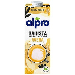 ALPRO BARISTA DI AVENA 1 LITRO