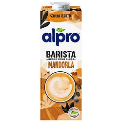 ALPRO BARISTA DI MANDORLA 1 LITRO
