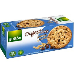 DIGESTIVE AVENA E CIOCCOLATO 265 GR