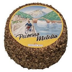 PECORINO METELLO-GARFAGNANA KG.2,5  PV