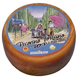 PECORINO TOSCANO DOP P.T.-BOLGHERI KG.2,5 PV