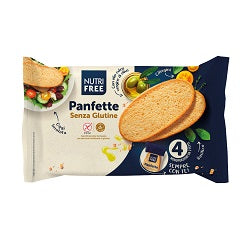 PANFETTE SENZA GLUTINE G.300