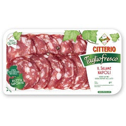 TAGLIOFRESCO SALAME NAPOLI GR.70
