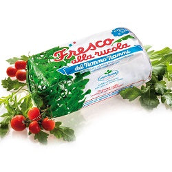 FRESCO ALLA RUCOLA KG.1,5 PV