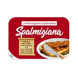 SPALMIGIANA VASCHETTA G.200