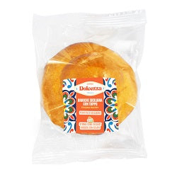 BRIOCHE CON TUPPO DA 1 PZ. G.70