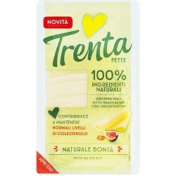 TRENTA FETTE G.125