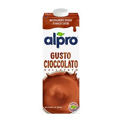 ALPRO SOIA CIOCCOLATO LT.1