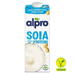 ALPRO SOIA LT.1