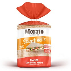 SPUNTINELLE AL CUBO G.400