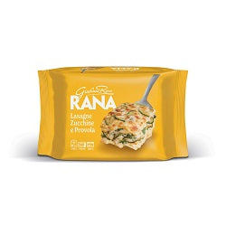 LASAGNE ZUCCHINE E PROVOLA G.350