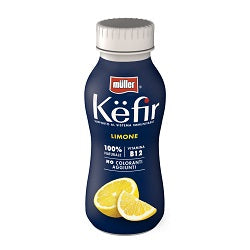 KEFIR DRINK LIMONE 312ML