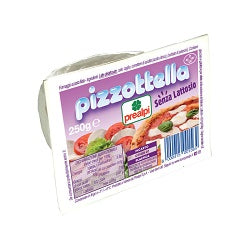 PIZZOTTELLA SENZA LATTOSIO G.250
