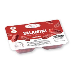 SALAMINI CLASSICI G.100