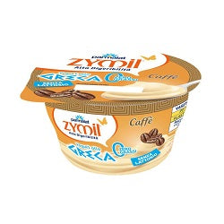 ZYMIL GRECO CAFFE' 0% G.150