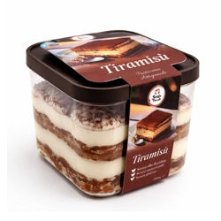 FRIGO BOX TIRAMISU'CON MARSALA G.400 SENZA GLUTINE