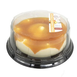 TORTA PESCHE E YOGURT G.400 SENZA GLUTINE