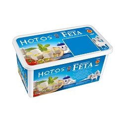 FETA DOP KG.2