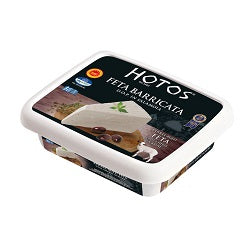 FETA DOP BARRICATA G.180
