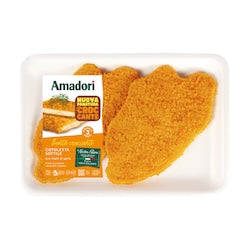 COTOLETTA SOTTILE G.300