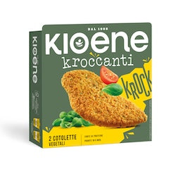 COTOLETTE VEGETALI G.200