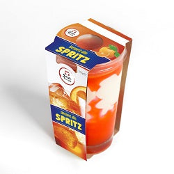 DESSERT ALLO SPRITZ G.125 SENZA GLUTINE