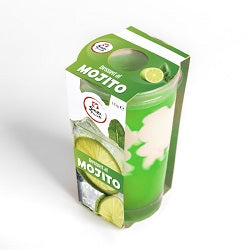 DESSERT AL MOJITO G.125 SENZA GLUTINE