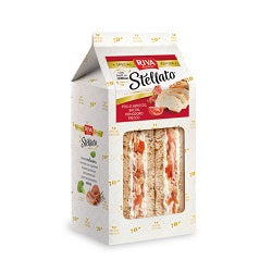STELLATO TRAMEZZINO POLLO ARROSTO BACON POMODORO MAIONESE G.170