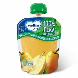 POUCH 100%  PERA  G.90