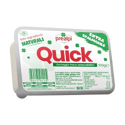 QUICK G.100