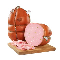 MORTADELLA FAVOLA GRAN RISERVA CON PISTACCHIO KG.12