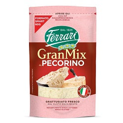 GRANA PADANO DOP GRATTUGIATO G.60