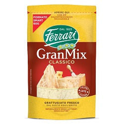 GRANMIX CLASSICO G.60