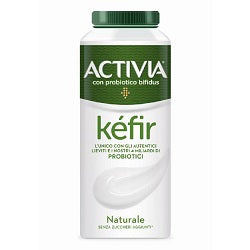 ACTIVIA KEFIR NATURALE G.320