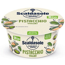 YOGURT BIO PISTACCHIO G.135