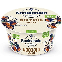SPECIALITA' BIO NOCCIOLA G.135
