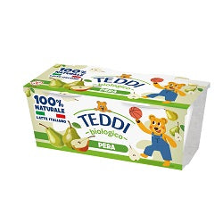 TEDDI PERA BIO G.115X2