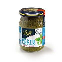 PESTO GENOVESE SENZA AGLIO G.190 BIFFI