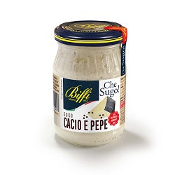 SUGO CACIO E PEPE G.190 BIFFI