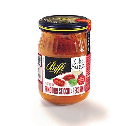SUGO POMO SECCHI PECORINO G.190 BIFFI