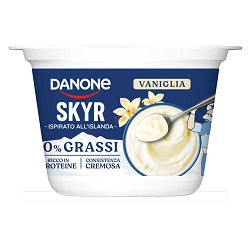 SKYR VANIGLIA G.150