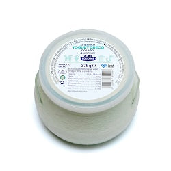 YOGURT GRECO 0% GRASSI IN VETRO G.375