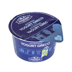 YOGURT GRECO 10% GRASSI G.150