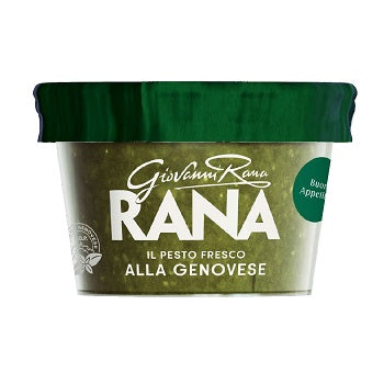 UGO PESTO BASILICO E SCORZ.LIMONE G.130